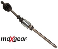 Maxgear 49-0486 Antriebswelle Gelenksatz FüR Citroen FüR Peugeot