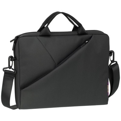 Rivacase 8730 Tivoli Laptop Tasche 15,6'' grau Tasche/Koffer