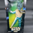 Star Wars 12” Fully Poseable GREEDO Kenner Action Figure