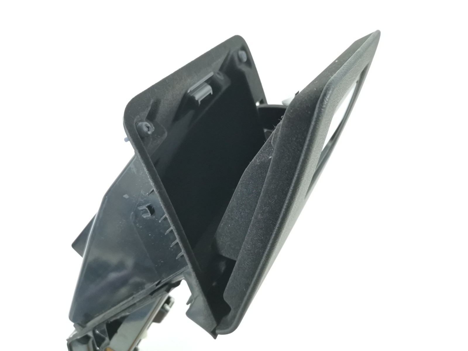 Maserati Ghibli S Q4 2015 Auto 3.0 L Front Left Dash Storage Compartment Box OEM