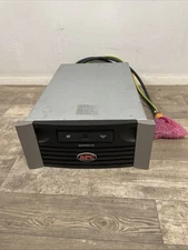 *READ** APC Symmetra 3 Battery SYBFXR3RM with SYAFSU16 LX Communications Card