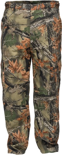 TrailCrest Youth Boy's Camo 6 Tactical Hunting Hiking Pants - Picture 1 of 6