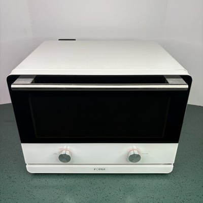 FOTILE 4-In-1 ChefCubii  Combi-Steam Oven HYZK26-E1 Bake Steam Air Fry Roast