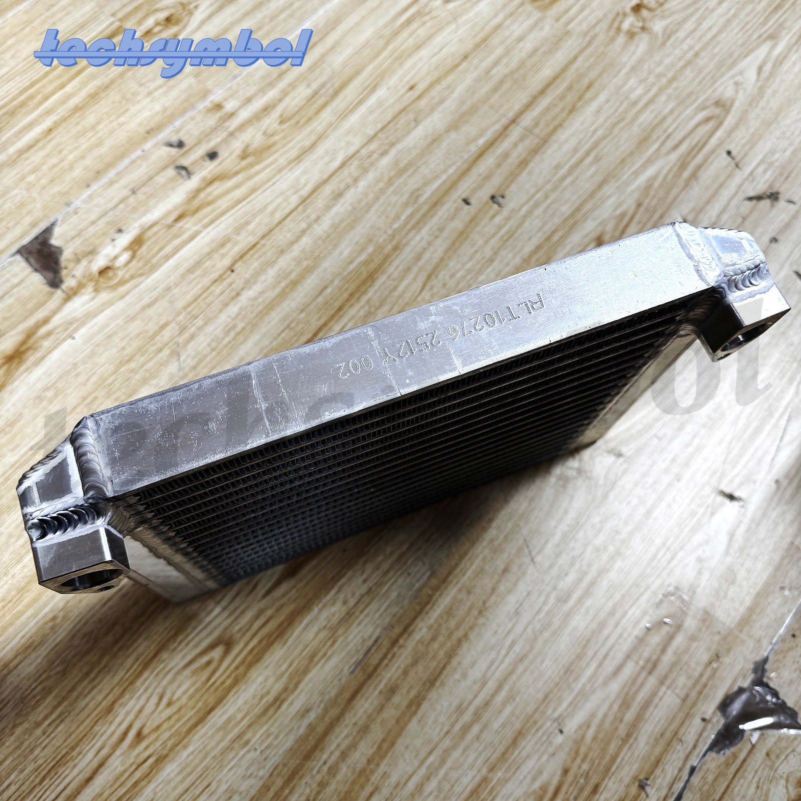 Rolls-Royce Phantom 2016-2022 Oil cooler