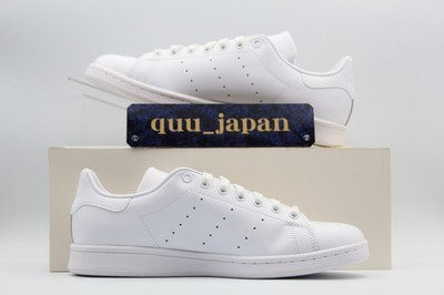 adidas Originals Stan Smith Footwear White S75104 Men's US4-18.5