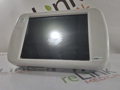 ACIST CVi Angiographic Control Panel | eBay