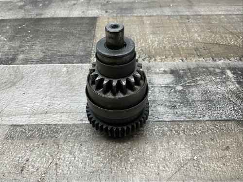 POLARIS 3083647 OEM STARTER BENDIX DRIVE TRAIL BOSS/BLAZER 250/300 POLARIS 300
