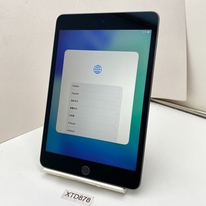 iPad mini5 Wi-Fi 64GB シルバー A2133 Apple iPad mini (5th Generation) A2133 64 GB, Wi-Fi, 7.9 in