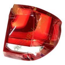 BMW X5 XDRIVE30D M SPORT MK3 (F15) 2013-2017 Rear Tail Light Right Side Outer
