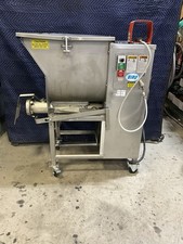 BIRO AFMG-24 Meat Mixer Grinder 208v 3Ph