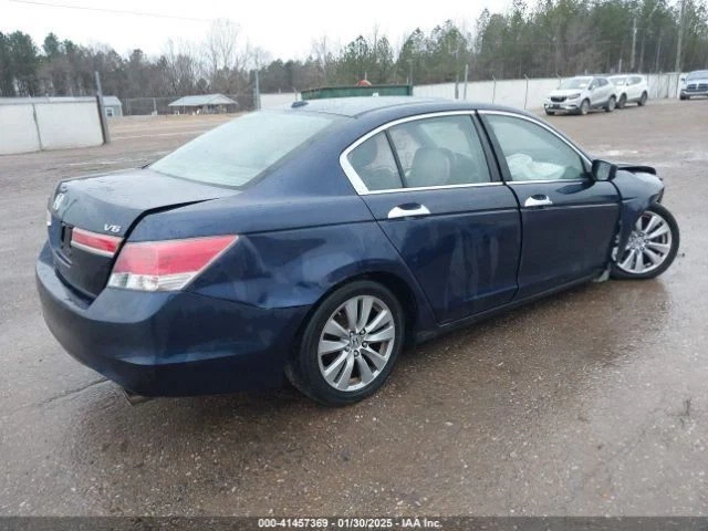 Alternador compatible con 11-12 ACCORD 5160442 Foto 4 de 4