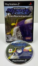 Tokyo Xtreme Racer DRIFT (Sony PlayStation 2, 2006) PS2