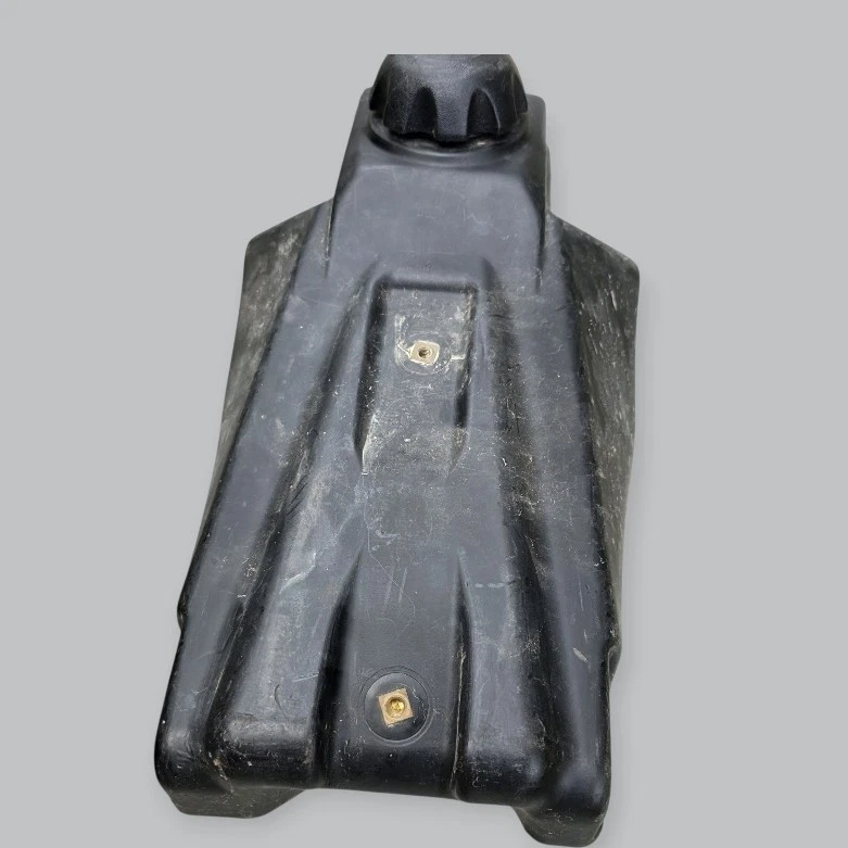 Kawasaki KX250F 2004 2005 OEM pila de tanque de combustible depósito de gasolina 51001-0020-6Z Foto 4 de 4