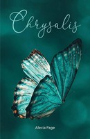 Chrysalis Alecia Page Taschenbuch Englisch 2023 Poets Choice Ean 9788119351183
