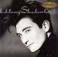 K.D. Lang - Shadowland - Cd - F2Z