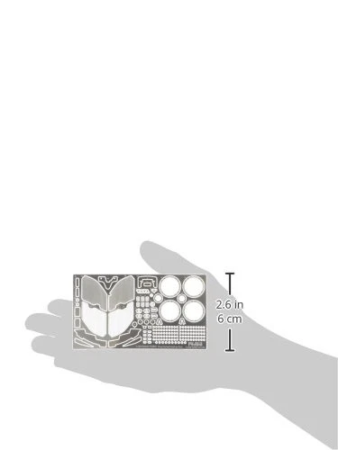 Fujimi model 1/20 Detail Up Parts No.27 Ferrari F2003-GA Japan GP specification - Image 2 of 2