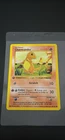 Pokémon TCG Charmander 1st Edition Base Set Shadowless Card 046/102