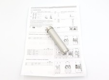 Dürr Kompressor Steriflter - neu