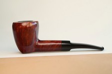 Charatan London 4 Quarter Bent Acorn Estate Pfeife Estate Pipe