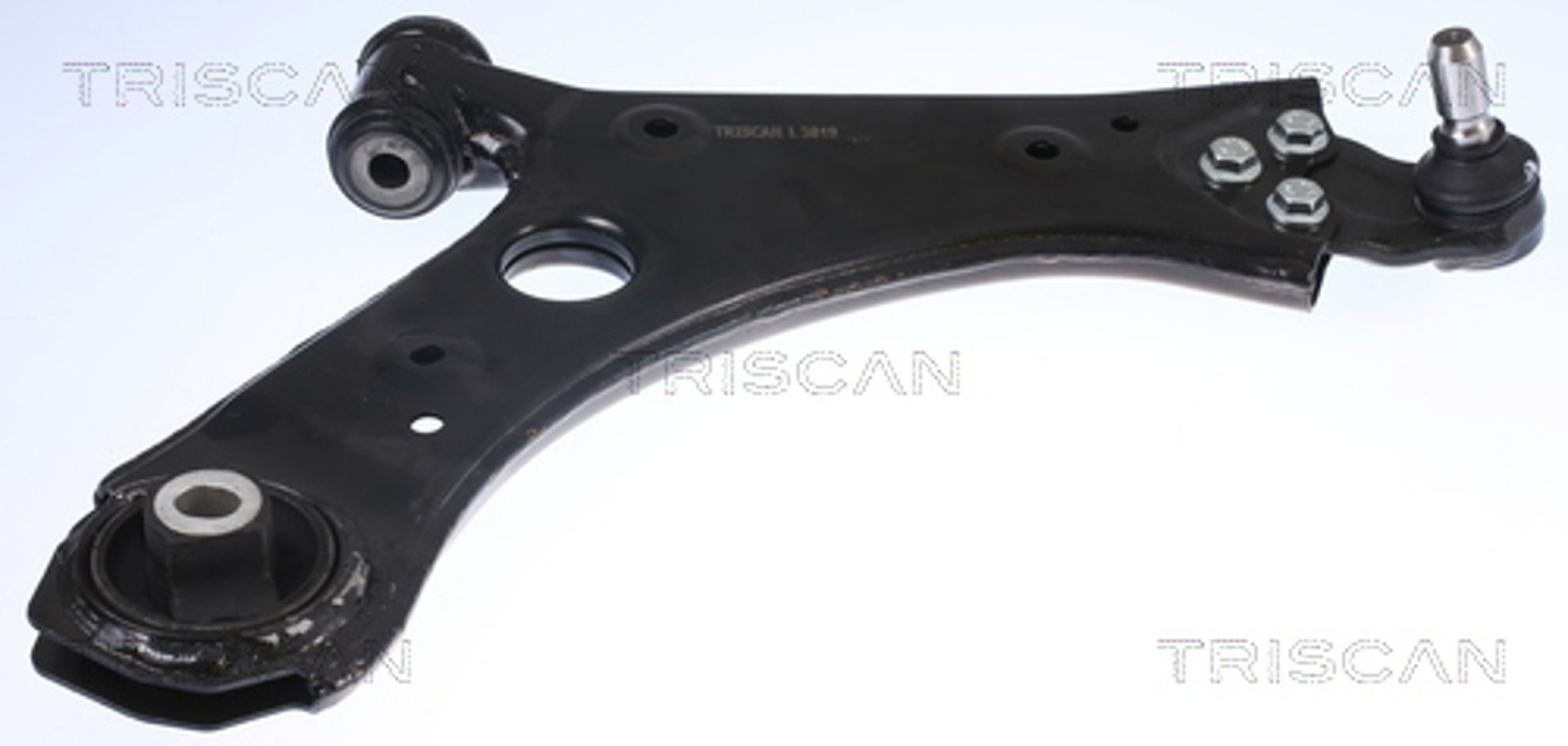 Triscan Querlenker Dreieckslenker 8500 80555 FüR Jeep Compass Mp M6 Mv M7 4X4-image