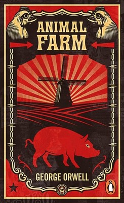 Animal Farm | George Orwell | englisch