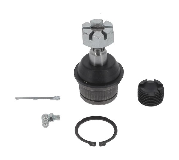 NEU - Moog CH-BJ-17267 Trag-/FüHrungsgelenk FüR Jeep-image
