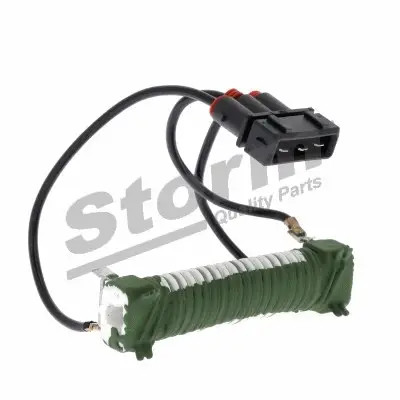 Module de ventilation habitacle pour les longs trajets en Transporter T4 - 2