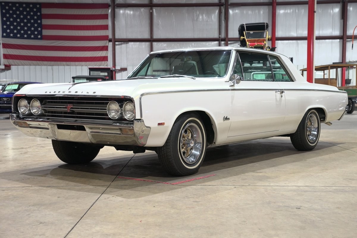 1964 Oldsmobile 442 for sale in Grand Rapids Michigan
