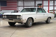 1964 Oldsmobile 442 for Sale