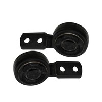 2 Lagerung,FüR BMW E30 E36 Z1 Z3 Vorderachse Vorne Links Rechts