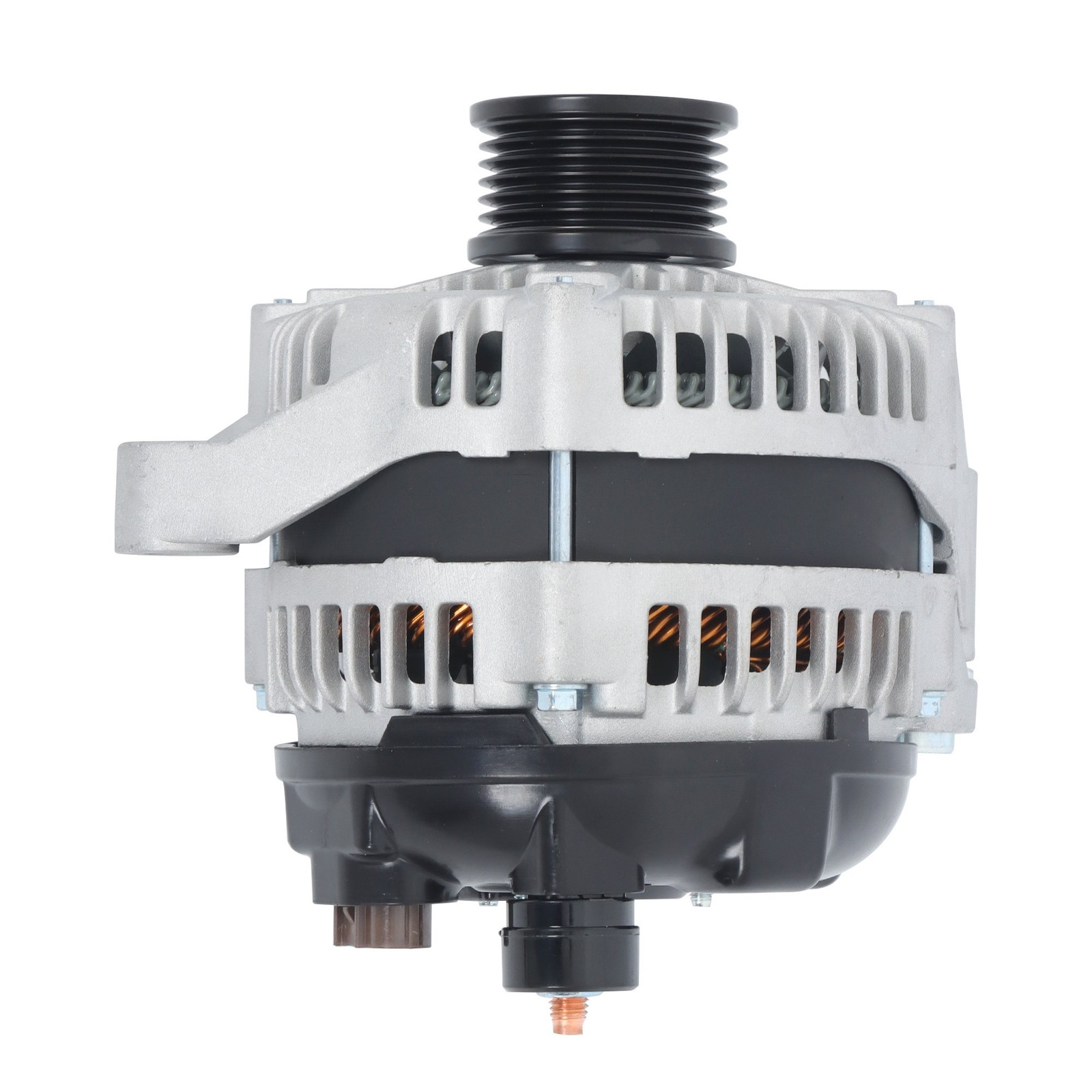 Maserati Quattroporte 2004-2011 Alternators Set P/N 1042101621