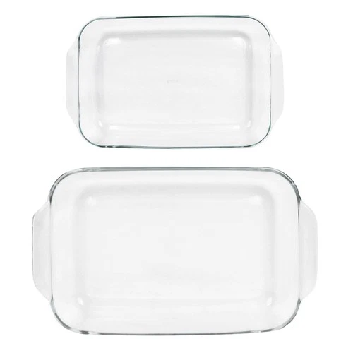 Pyrex Baking Dish - Thumbnail 2