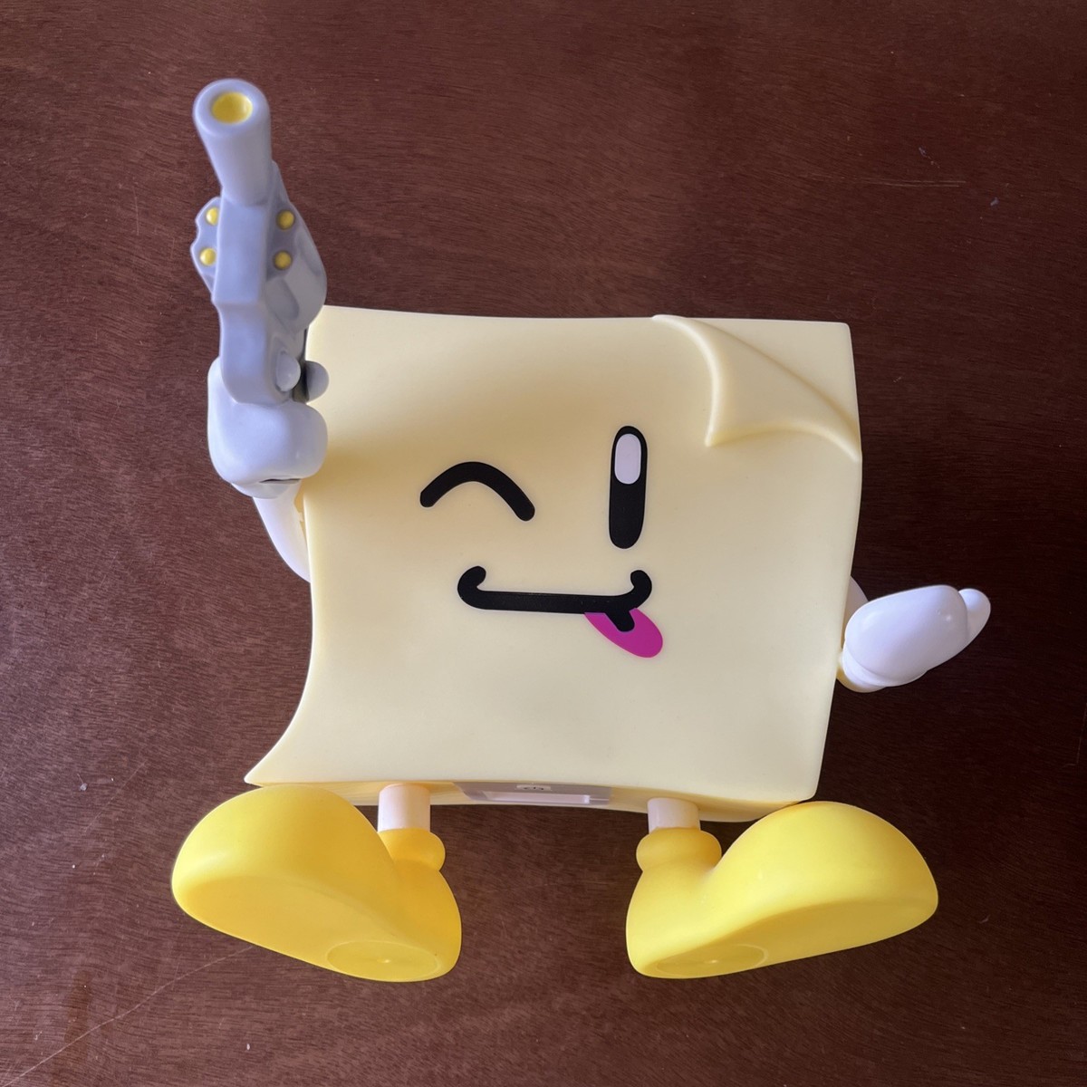 Supreme Sticky Note Molded Lamp 【公式通販】