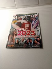 Retropop Jan 2024 Madonna, Take That, Andrea Corr