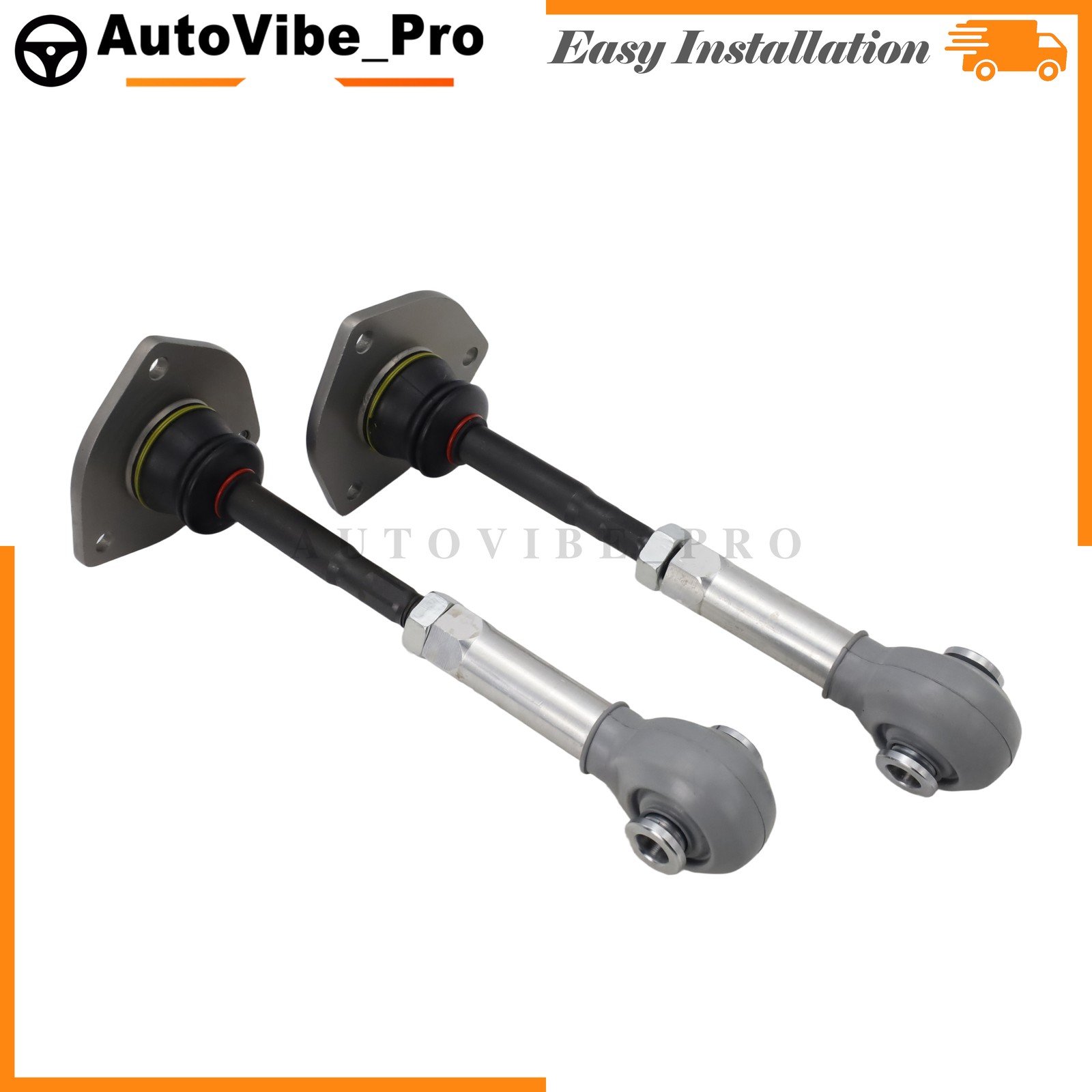 Ferrari 360 Rear Tie rod ends 2 pcs P/N 194791
