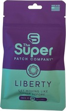 The Super Patch Company Liberty Pack of | 28 ...