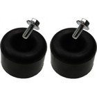 <!--F#f_0-->Holden Ute Van Bumperette REAR Bumper Rubber Bump Kit HD HR HK-HG HQ HJ HX HZ WB<!--F/-->