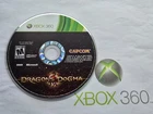--DISC ONLY-- Dragon's Dogma (Xbox 360)
