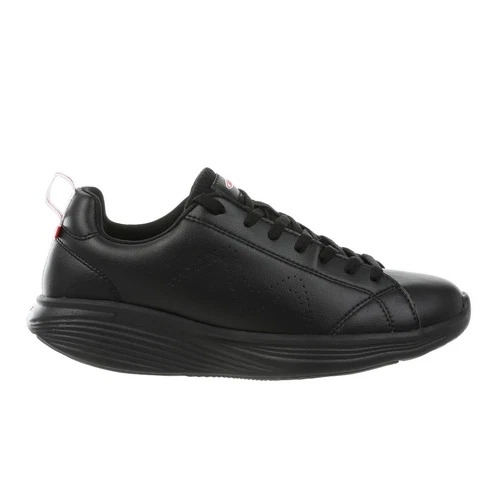 Scarpe Ren Lace up W black black MBT