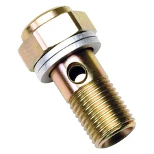 Russell Fuel Pressure Takeoff Banjo Bolt