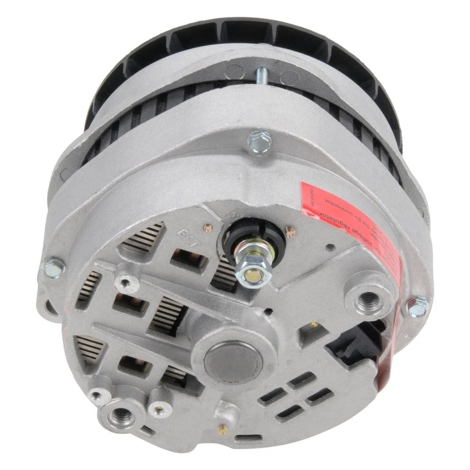 For Chevy Tahoe 1996-2000 Bosch AL8567N Alternator — 第 3/4 张图片