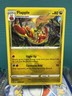 Flapple Black Star Promo SWSH189 Brilliant Stars Pokemon TCG Cosmos Holo LP