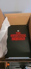 McFarlane DC Multiverse Suicide Squad 5-Pack Collectors Box Set NIB Factory
