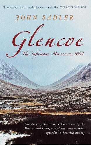 Glencoe by John Sadler - 9781848685154