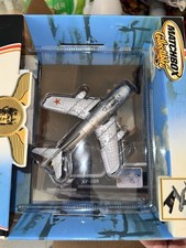 Matchbox Collectibles Mig-15 1:72 Diecast Fig...