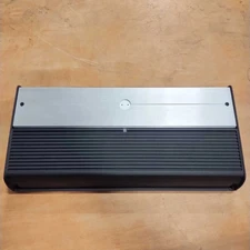 OPEN BOX JL AUDIO XD10001V2 AMPLIFIER