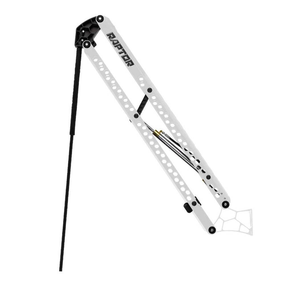 Minn Kota 1810631 Raptor Series Anchor; Painted 44-70-Wh: