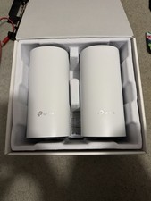 TP-LINK Deco W2400 2 Port 100 Mbps Wireless Router