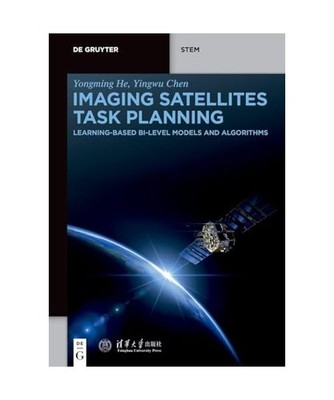 Imaging Satellites Task Planning: Learning-Based BI-Level Models and Algorithms 