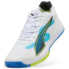 PUMA Accelerate Turbo 4 GAME ON, Handballschu...